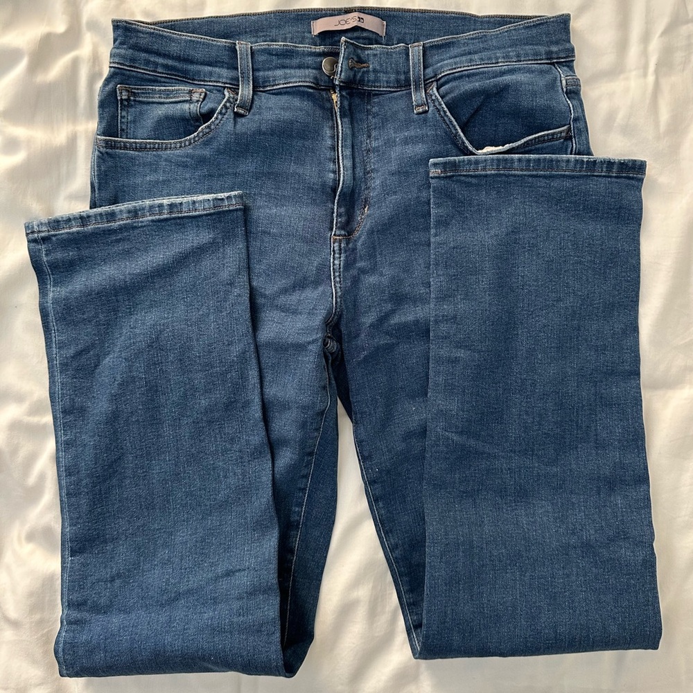 Men’s Joe’s Jeans Classic Straight Fit (33” Waist)